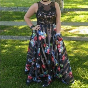 Prom Dress!